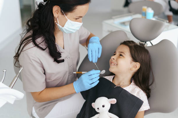 Best Emergency Gum Treatment in Mission, KS