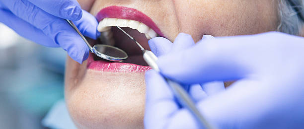 Best Emergency Treatment for Dental Infections or Abscesses in Mission, KS